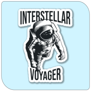 استیکر اینترستلار 03