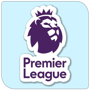 استیکر پریمیر لیگ